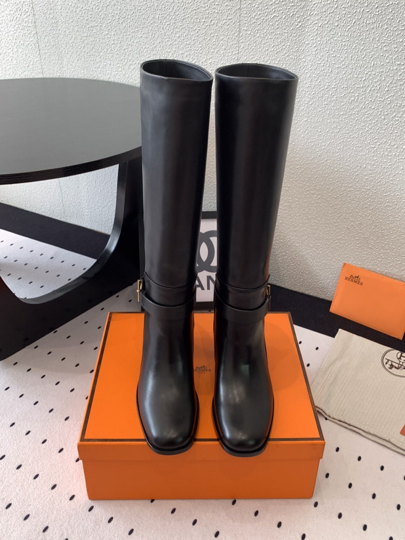 Hermes Boots